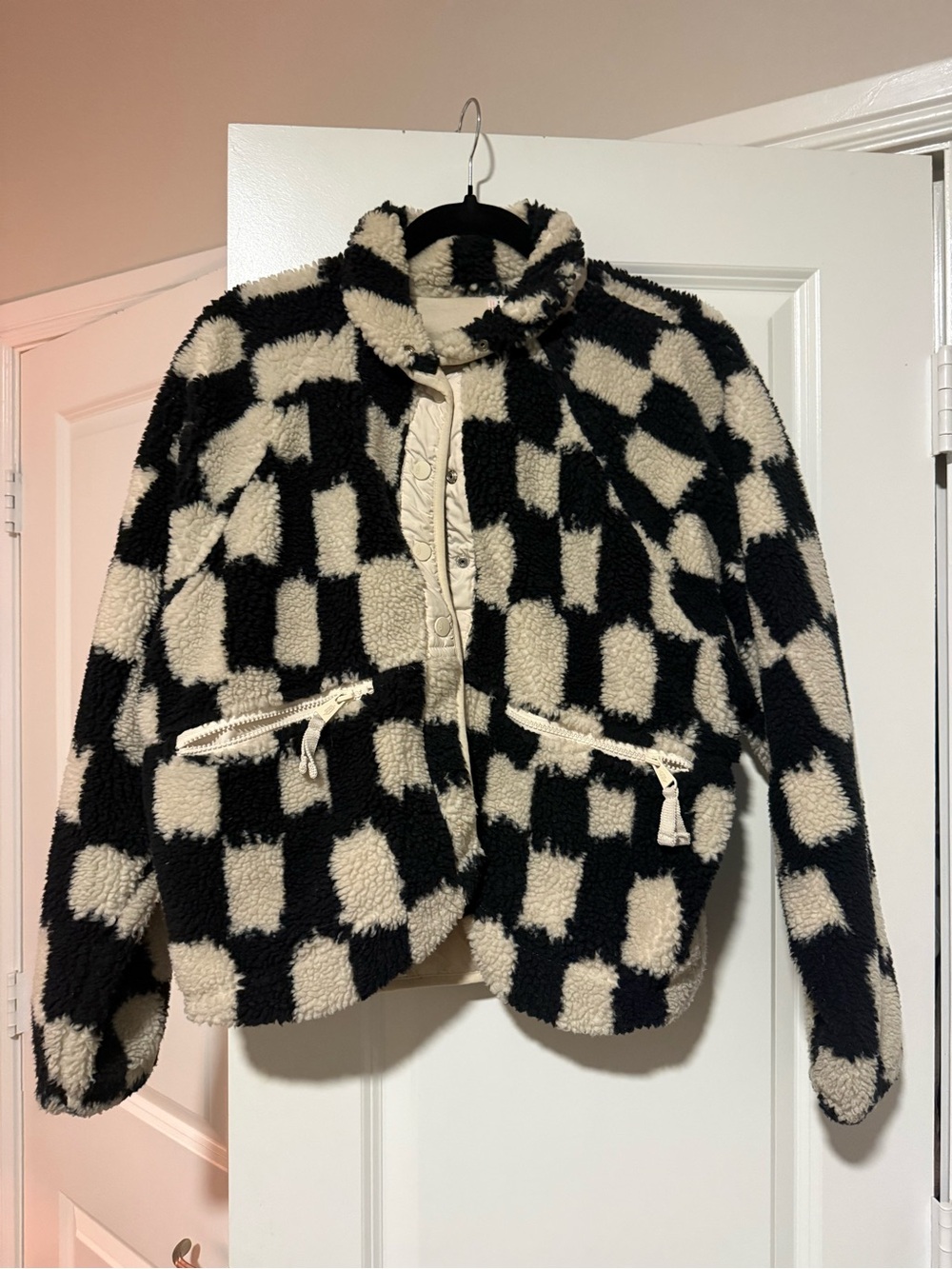 FP Movement by Free People Hit the Slopes Jacket